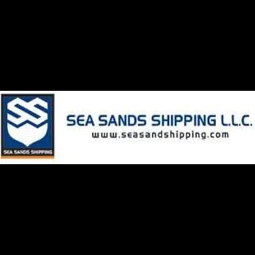 Dubai - Sea Sands Shipping L.L.C. (Dubai, Head Office) logo