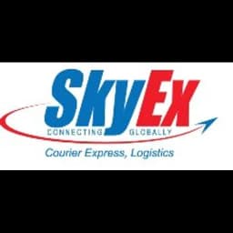 Dubai - Sky Express International LLC (Dubai, United Arab Emirates, Head Office) logo