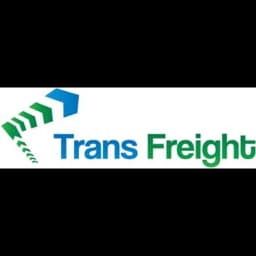 Dubai - Trans Freight LLC (Dubai, Head Office) logo