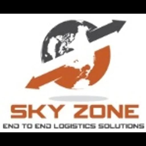 Dubai - Sky Zone Cargo Services LLC (Dubai, Head Office) logo