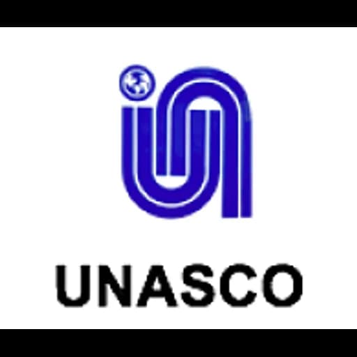 Dubai - UNASCO LLC (Head Office) logo