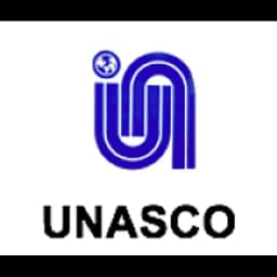 Dubai - UNASCO LLC (Head Office) logo