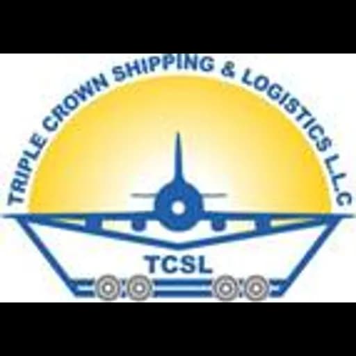Dubai - Triple Crown Shipping and Logistics LLC (Dubai, Head Office) logo