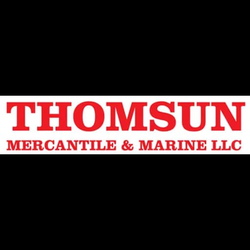 Dubai - Thomsun Mercantile & Marine L.L.C. (Dubai, Head Office) logo