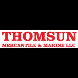 Dubai - Thomsun Mercantile & Marine L.L.C. (Dubai, Head Office) logo