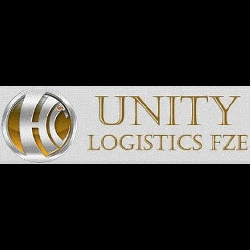 Dubai - Unity Logistics FZE (Dubai, Head Office) logo