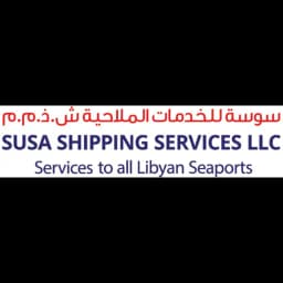 Dubai - Susa Shipping Services L.L.C. (Dubai, Head Office) logo