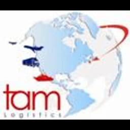 Dubai - Tam Logistics L.L.C. (Dubai, Head Office) logo
