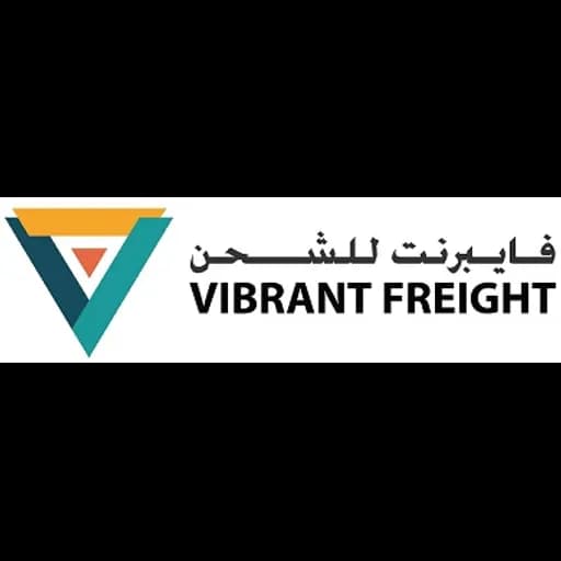 Dubai - Vibrant Freight L.L.C (Dubai, Head Office) logo