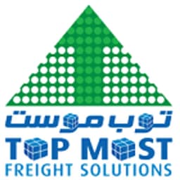 Dubai - Top Most Freight Solutions (L.L.C) (Dubai, Head Office) logo