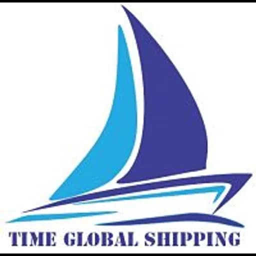 Dubai - Time Global Shipping LLC (Head Office) logo