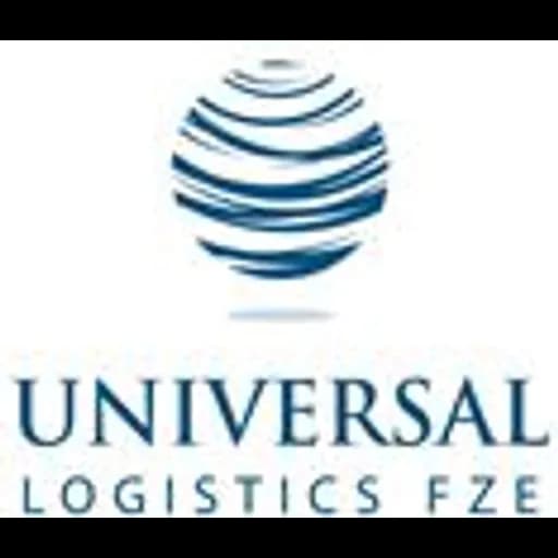 Dubai - Universal Logistics FZE (Dubai, Head Office) logo