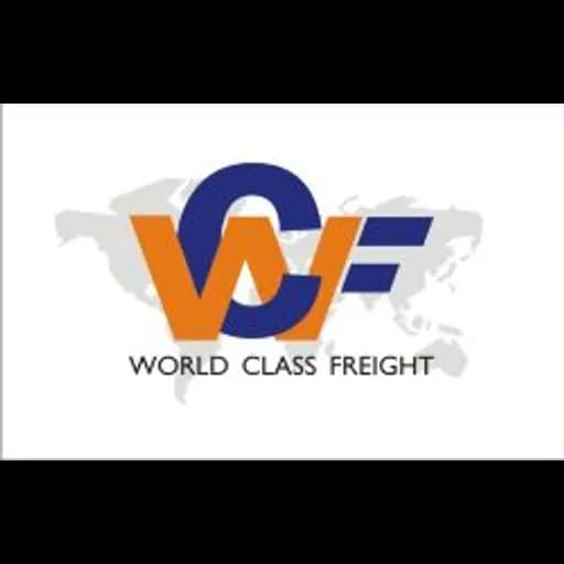 Dubai - World Class Freight LLC (Dubai, Head Office) logo