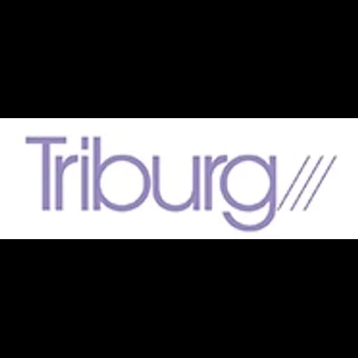 Dubai - Triburg Freight Services LLC (Dubai, Head Office) logo