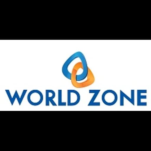 Dubai - World Zone Shipping Services L.L.C (Dubai, Head Office) logo