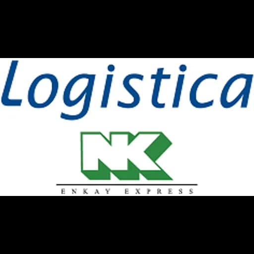 Jebel Ali - Enkay Express (Br. of Al Rai Logistica UAE L.L.C) (Jebel Ali, Head Office) logo