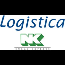 Jebel Ali - Enkay Express (Br. of Al Rai Logistica UAE L.L.C) (Jebel Ali, Head Office) logo