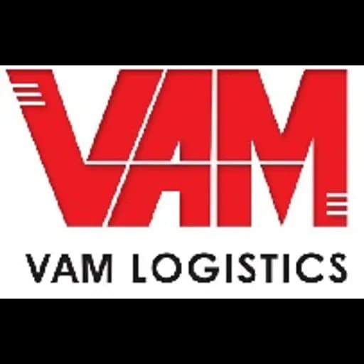 Dubai - VAM Logistics L.L.C (Dubai, Head Office)
(Formerly known as TOPMOST Shipping LLC) logo