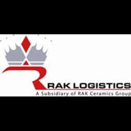Ras Al Khaimah - RAK Logistics (Ras Al Khaimah, Head Office) logo