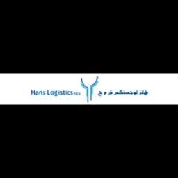 Jebel Ali - Hans Logistics LLC FZCO (Head Office) logo