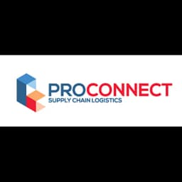 Jebel Ali - Proconnect Supply Chain Logistics LLC Br (Head Office) logo