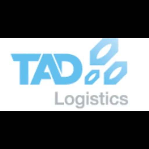Jebel Ali - TAD Logistics (Jebel Ali, Head Office) logo