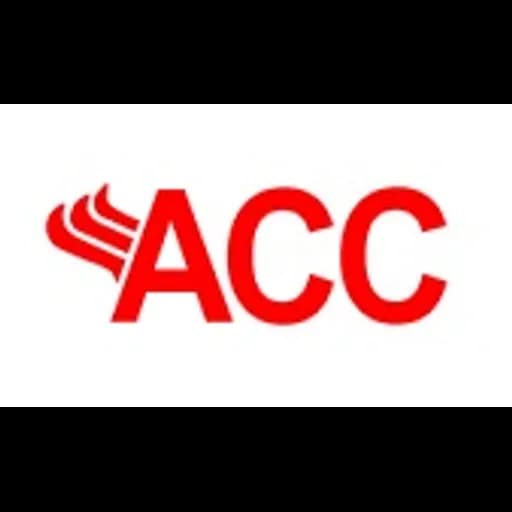 Sharjah - A Charter FZE (Sharjah, Head Office) logo