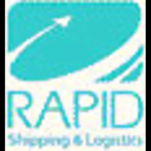 Jebel Ali - Rapid Shipping & Logistics LLC (Jebel Ali, Head Office) logo
