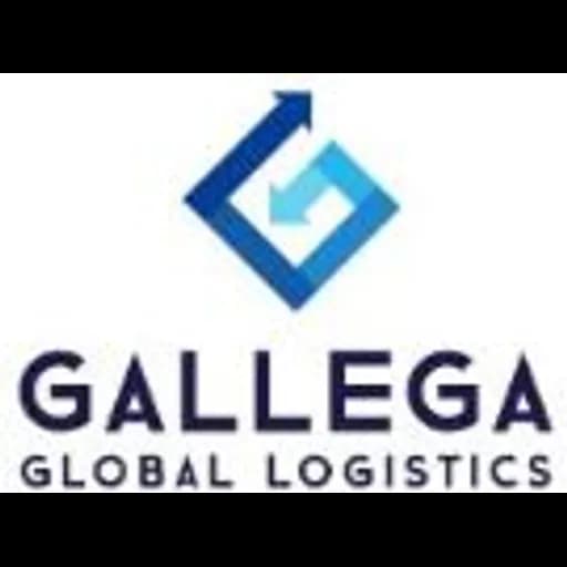 Jebel Ali - Gallega Global Logistics (Jebel Ali, Head Office) logo