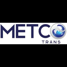 Sharjah - METCO Trans FZC (Sharjah, Head Office) logo
