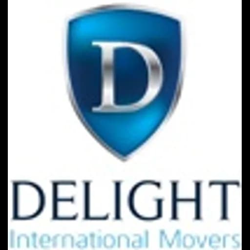 Abu Dhabi - Delight International Movers LLC (Abu Dhabi) logo