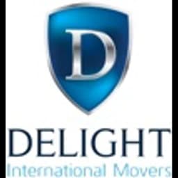 Abu Dhabi - Delight International Movers LLC (Abu Dhabi) logo