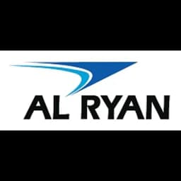 Dubai - "AL RYAN" LOGISTICS LLC (Dubai) logo