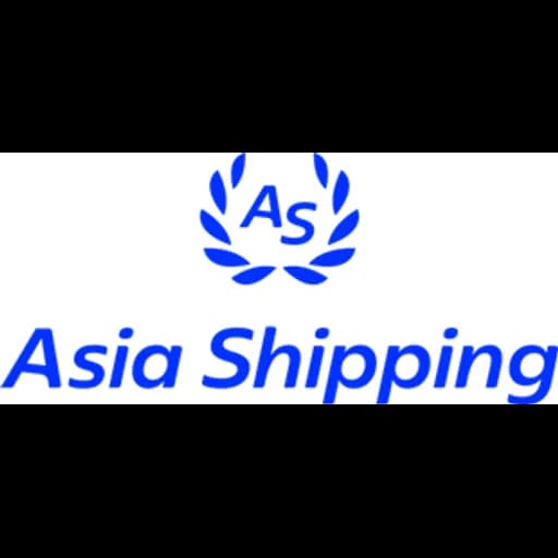 Dubai - Asia Shipping L.L.C (Dubai) logo