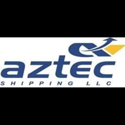 Dubai - Aztec Shipping LLC (Dubai) logo