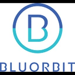 Dubai - Bluorbit Express & Logistics LLC (Dubai) logo