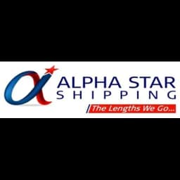 Dubai - Alpha Star Shipping LLC (Dubai - sister company of Network Logistics Pvt Ltd) logo
