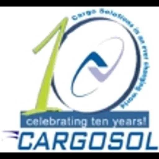 Dubai - Cargosol LLC (Dubai) logo