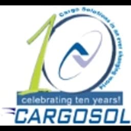 Dubai - Cargosol LLC (Dubai) logo