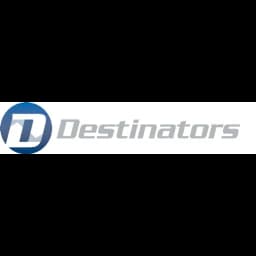 Dubai - Destinators International FZC (Dubai) logo