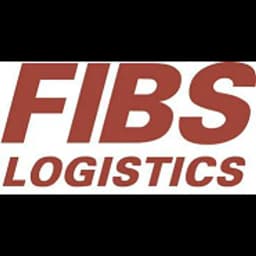 Dubai - FIBS Logistics DWC-LLC (Dubai) logo