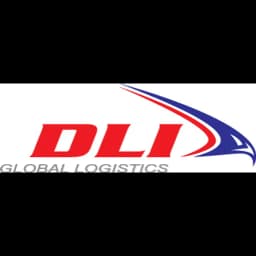 Dubai - Dynamic Logistics International LLC (Dubai) logo