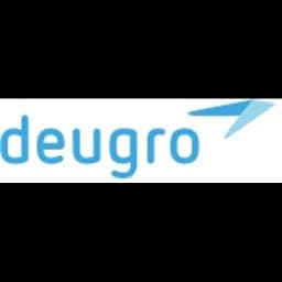 Dubai - deugro Emirates Shipping LLC (Dubai) logo