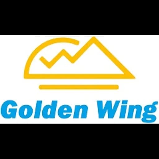 Dubai - Golden Wing International Logistics Middle East DWC-LLC (Dubai) logo