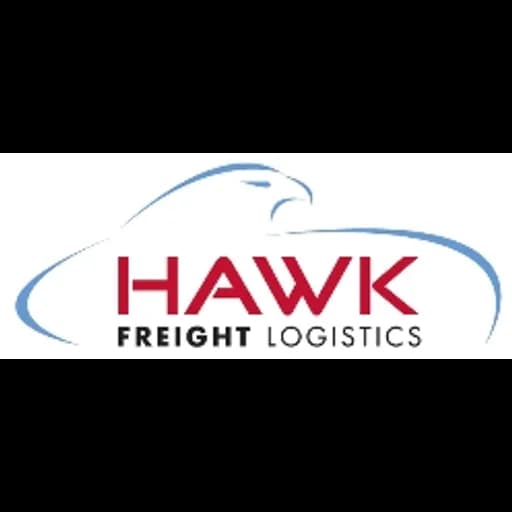 Dubai - Hawk Freight Services FZE (Dubai)
(Formerly known as Hawk Freight Services Ltd) logo