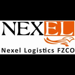 Dubai - Nexel Logistics Fzco (Dubai) logo