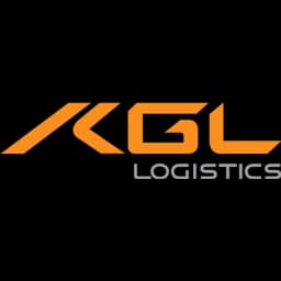 Dubai - KGL Logistics (Dubai) logo