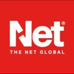 Dubai - Net Logistics (Dubai) logo