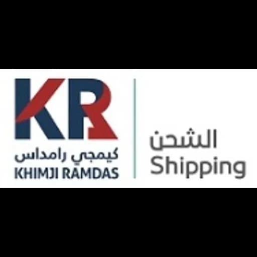 Dubai - Khimji Ramdas Shipping LLC (Dubai) logo