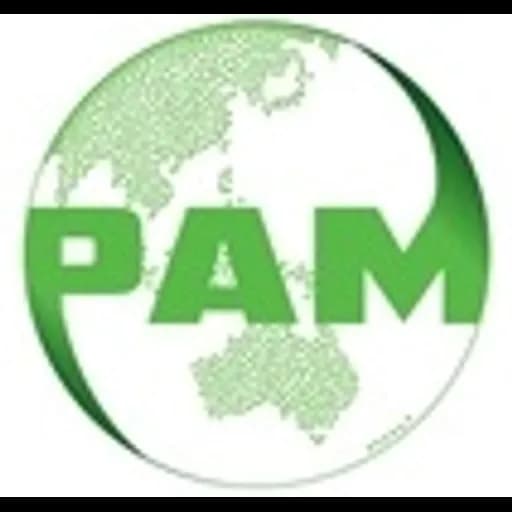 Dubai - PAM INTERNATIONAL CARGO LLC (Dubai, Branch)
(Formerly known as PAAM INTERNATIONAL FREIGHT (LLC) ) logo